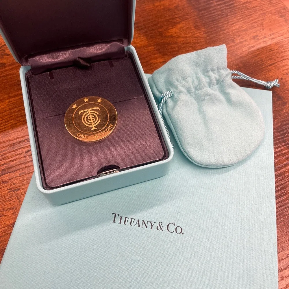 Tiffany & Co. tiffany co